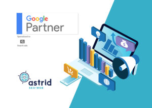 insignia Google Partner
