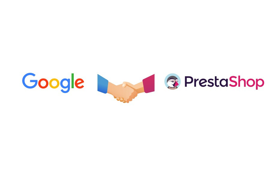 Prestashop marketing with Google