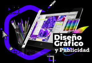 servicios diseño gráfico publicidad Madrid